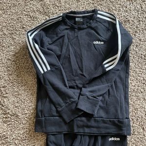 Women’s adidas set